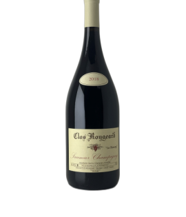 CLOS ROUGEARD SAUMUR...