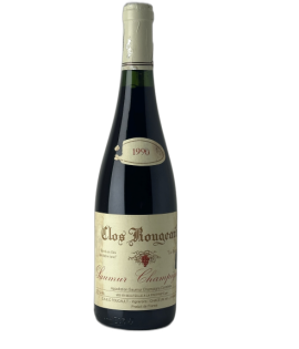 CLOS ROUGEARD SAUMUR...