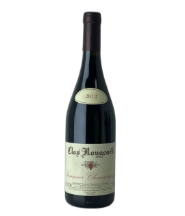 CLOS ROUGEARD SAUMUR...