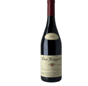 CLOS ROUGEARD...