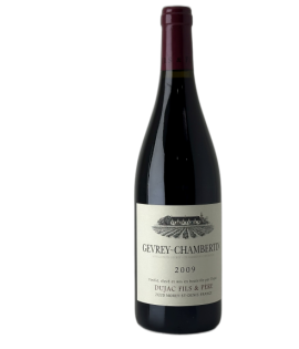 DUJAC PERE ET FILS GEVREY...