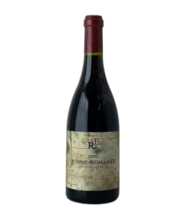 RENE ENGEL VOSNE ROMANEE 2002