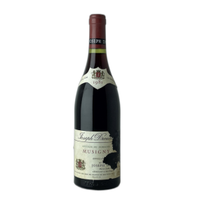 DROUHIN MUSIGNY 1981