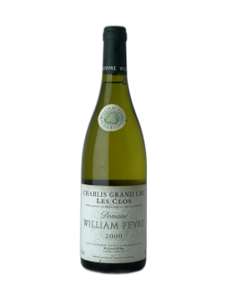 WILLIAM FEVRE CHABLIS GRAND...