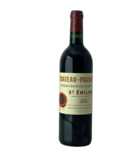 FIGEAC SAINT EMILION GRAND...