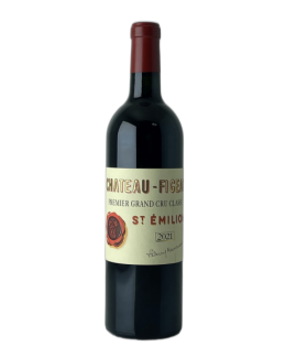 FIGEAC SAINT EMILION GRAND...