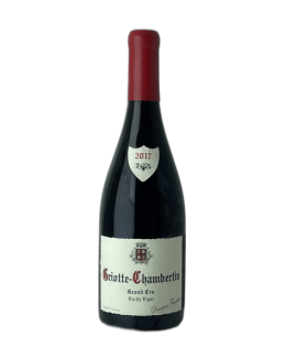 FOURRIER GRIOTTE CHAMBERTIN...