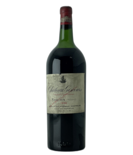 GISCOURS MARGAUX 1959