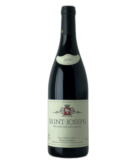 GONON SAINT JOSEPH 2010