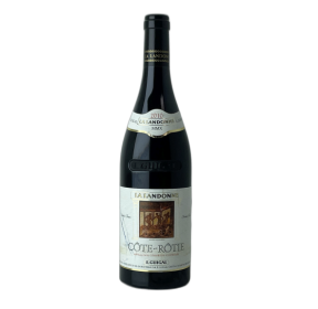 GUIGAL COTE ROTIE...