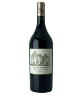 HAUT BRION PESSAC LEOGNAN 2007