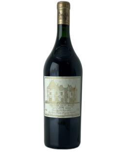 HAUT BRION PESSAC LEOGNAN 1988