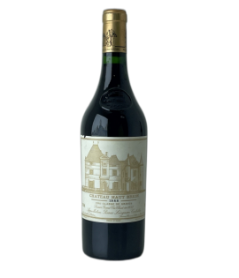 HAUT BRION PESSAC LEOGNAN 1988