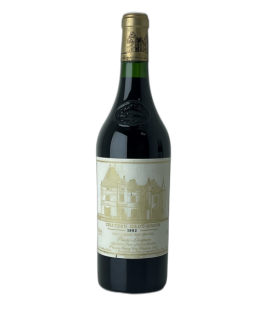 HAUT BRION PESSAC LEOGNAN 1992