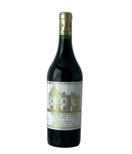 HAUT BRION PESSAC LEOGNAN 1996