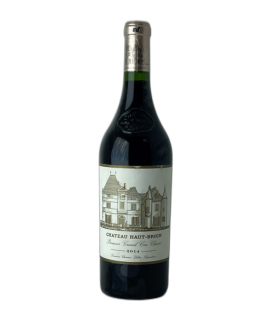 HAUT BRION PESSAC LEOGNAN 2014