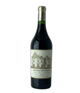 HAUT BRION PESSAC LEOGNAN 2007