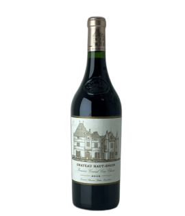 HAUT BRION PESSAC LEOGNAN 2016