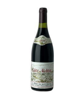 JAMET COTE ROTIE 1991