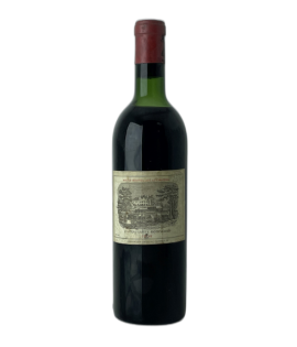 LAFITE ROTHSCHILD PAUILLAC...