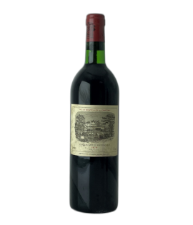 LAFITE ROTHSCHILD PAUILLAC...