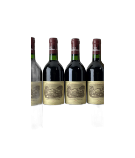 LAFITE ROTHSCHILD PAUILLAC...