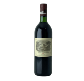 LAFITE ROTHSCHILD...