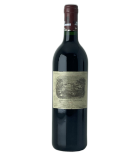 LAFITE ROTHSCHILD PAUILLAC...