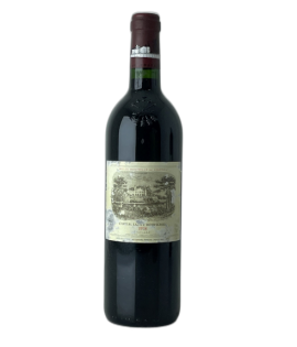 LAFITE ROTHSCHILD PAUILLAC...