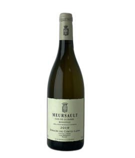 COMTES LAFON MEURSAULT CLOS...