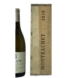 COMTES LAFON MONTRACHET 2010