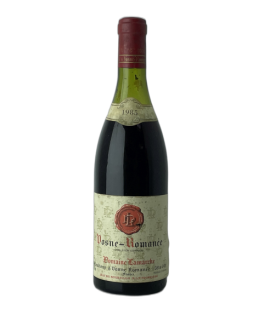 LAMARCHE VOSNE ROMANEE 1985