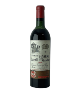 LANIOTE SAINT EMILION GRAND...