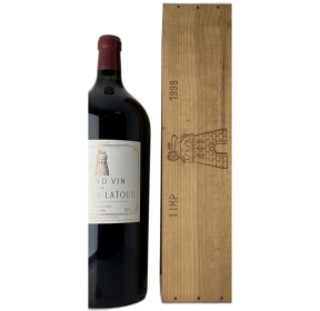 LATOUR PAUILLAC 1998