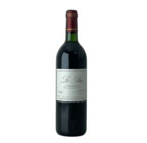 LE PIN POMEROL 1995