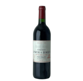 LYNCH BAGES...