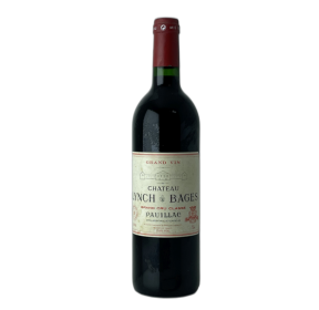 LYNCH BAGES...