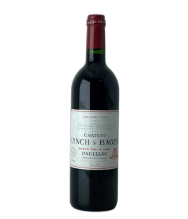 LYNCH BAGES PAUILLAC 1998