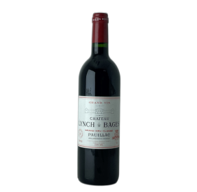 LYNCH BAGES...