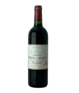 LYNCH BAGES PAUILLAC 2004