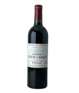 LYNCH BAGES PAUILLAC 2006