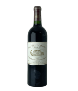 MARGAUX MARGAUX 2015