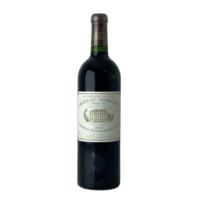 MARGAUX MARGAUX 2015