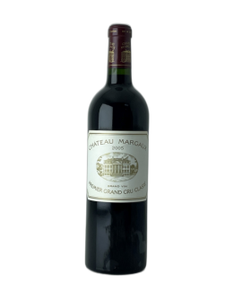 MARGAUX MARGAUX 2005