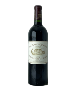 MARGAUX MARGAUX 2004