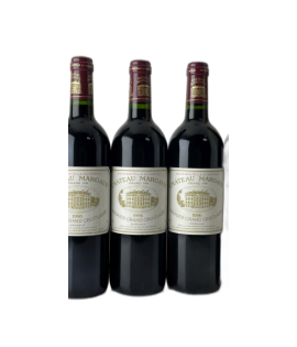 MARGAUX MARGAUX 1996