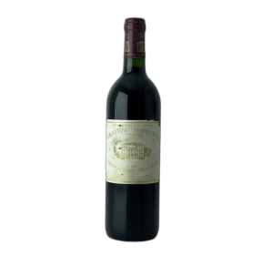 MARGAUX MARGAUX 1988