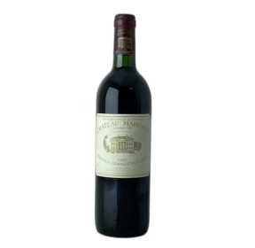 MARGAUX MARGAUX 1987