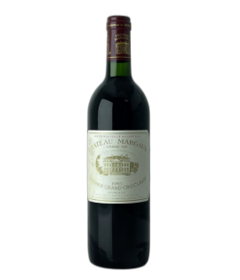 MARGAUX MARGAUX 1985