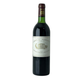 MARGAUX MARGAUX 1983